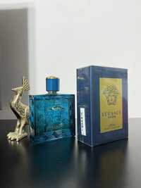 Parfum Versace Eros parfum