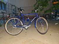 Bicicleta Kettler