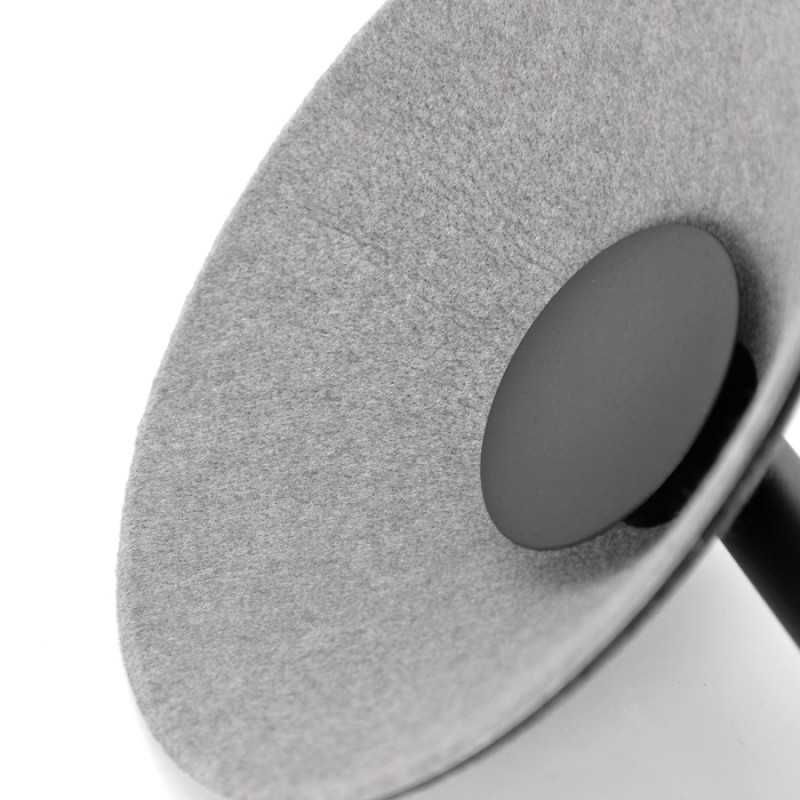 Висяща акустична лампа Speaker