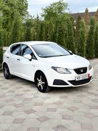 Seat Ibiza Recent adus pe roti!