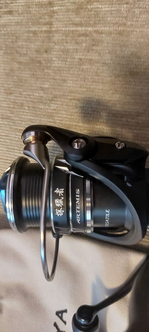 Tsurinoya artemis 800