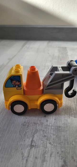 Lego duplo masinute