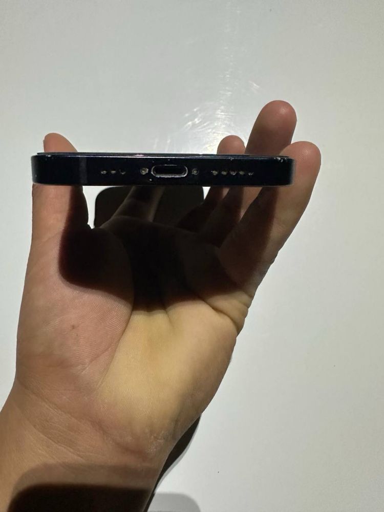 iphone 12 128 gb xotira