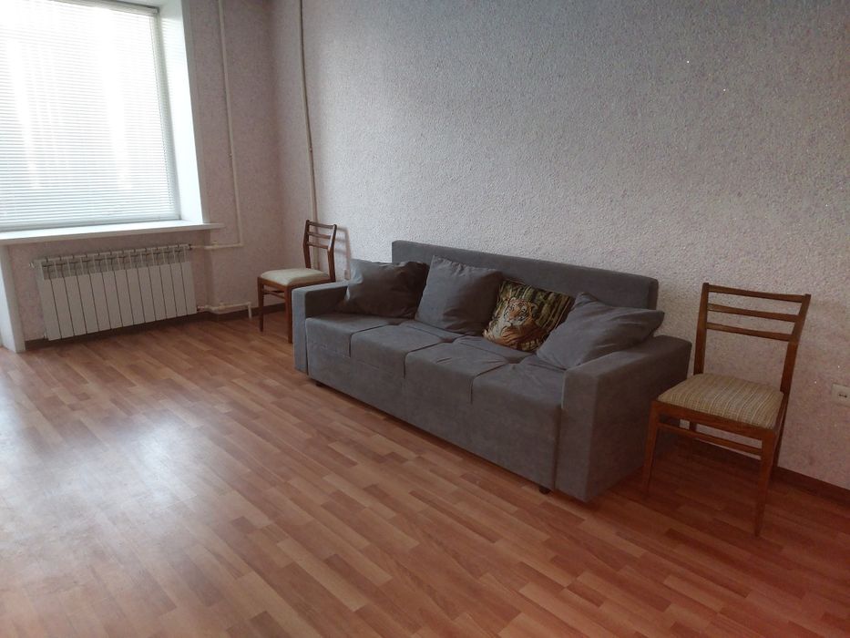 Сдам квартиру в центре