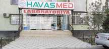 HAVAS MED ijara joy