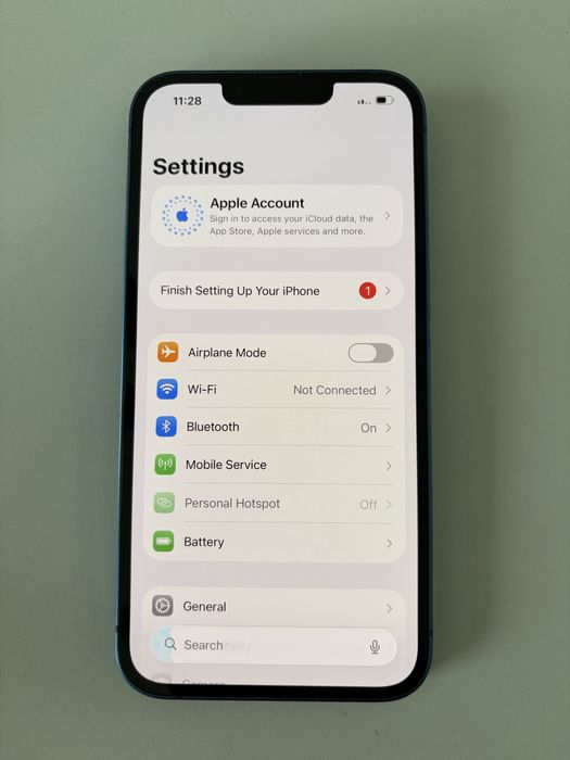 Предлагам iPhone 13