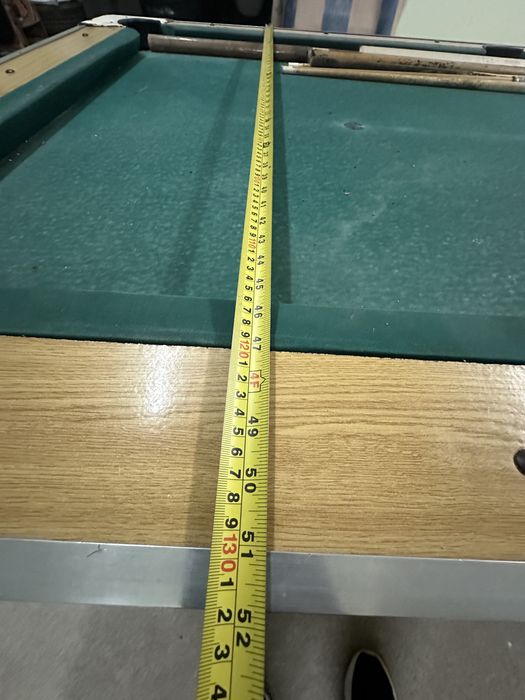 Biliard Blat marmura