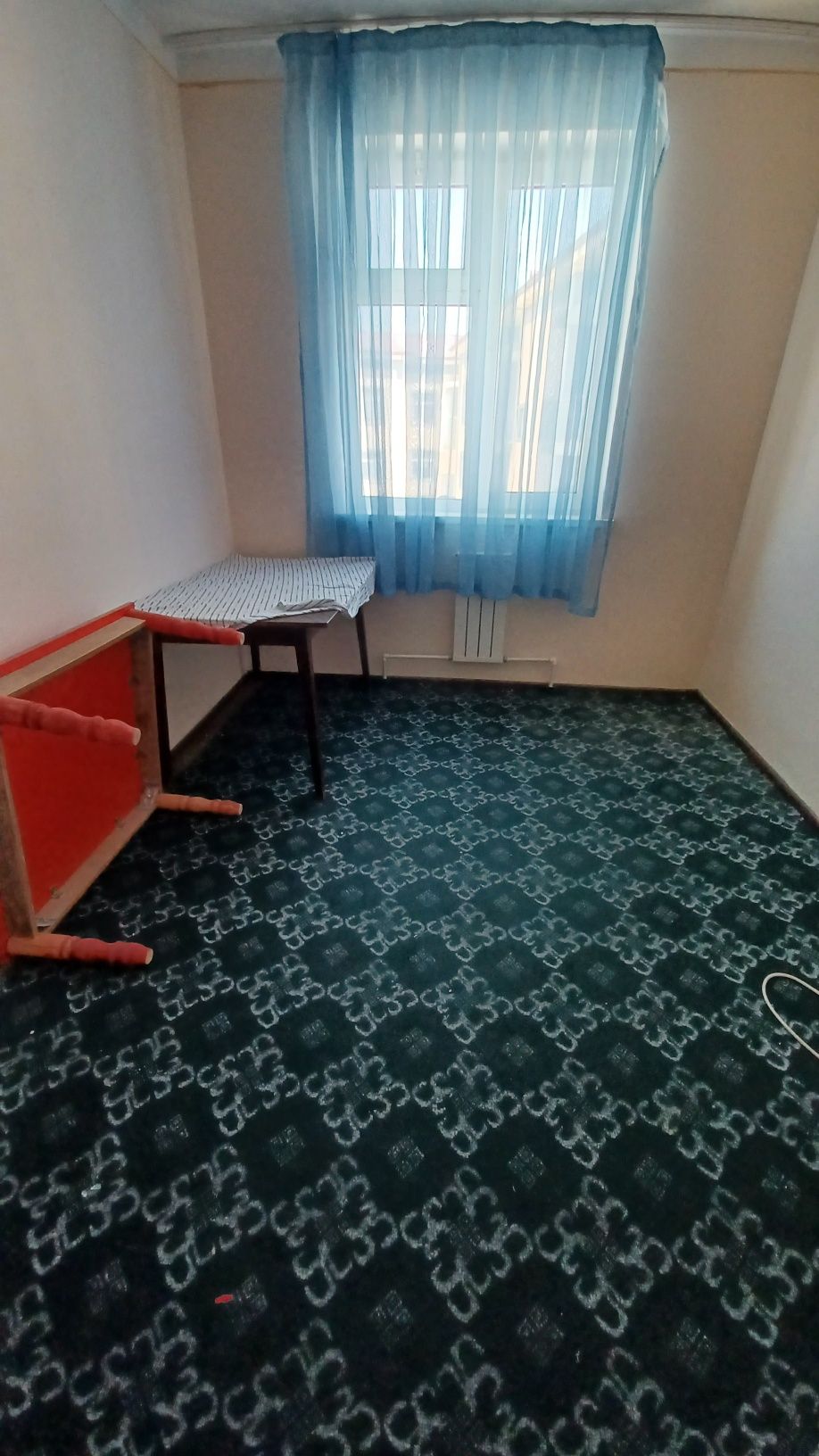 Kvartira Karimbekda Gvardiya domlaridan