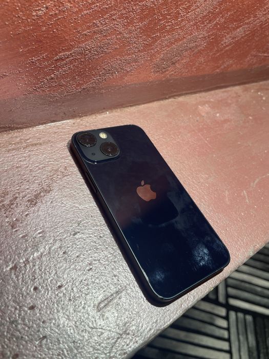 iphone 13 mini 84 sanatate