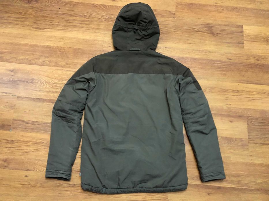 Fjallraven G-1000 яке р-р М