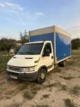 Iveco DAILY - CUB - Lift omologat
