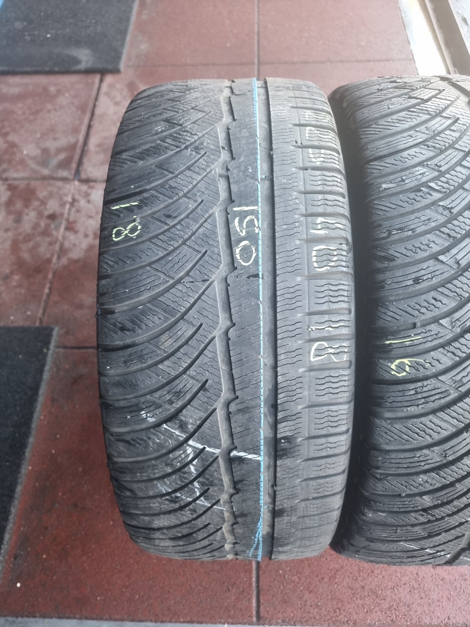 225.40.18 hankook m+s iarna