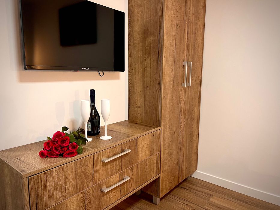 Închiriez apartament in regim hotelier