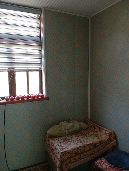 Продаётся 2-х комнатная квартира