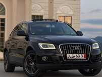 Audi Q5*QUATTRO*190cc*Euro*6