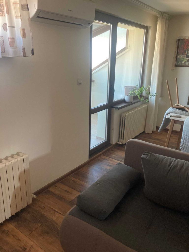 Дава се под наем Тристаен апартамент в Пловдив, Сточна гара - 70 кв.м за 510 € - Снимка #3