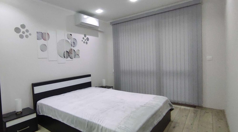 Дава се под наем Двустаен апартамент в Пловдив, Тракия - 75 кв.м за 550 € - Снимка #4