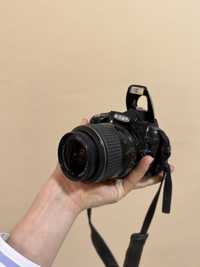 Nikon D3100 Фотоаппарат