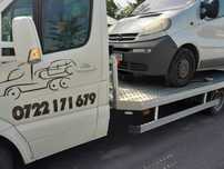 tractari auto non stop