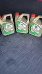 Castrol Edge 5w30 4l Mobil 10w40