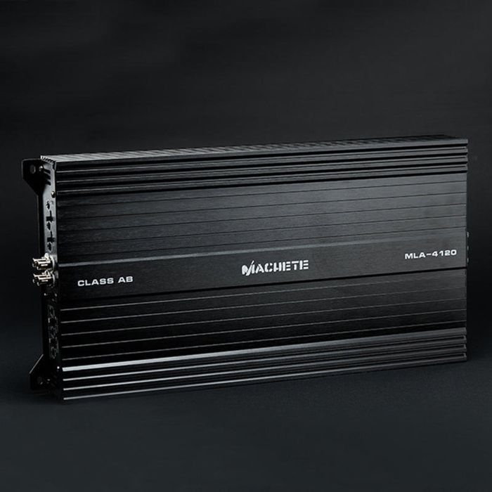 Machete 4.120 mla4120