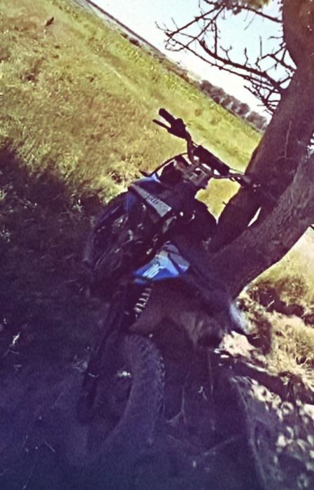 Vând jrh 125cc 4t