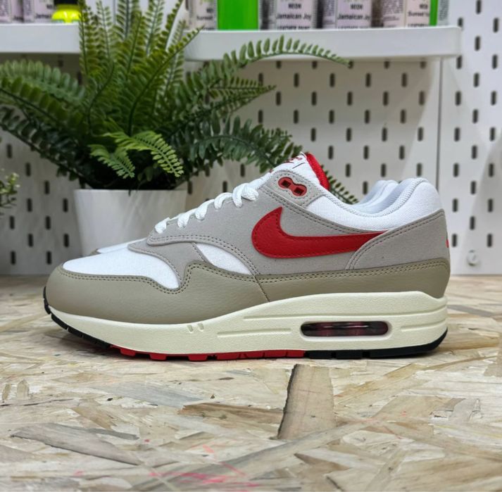 Мужские кроссовки Nike Air Max 1