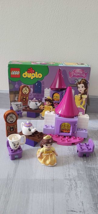 Lego duplo Belle