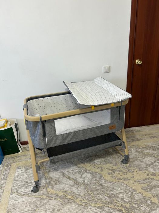 Продается Детский Манеж