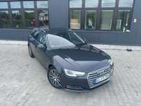 Audi A4 Import recent Germania*2.0 TDI*150CP*Led*Piele*Navi MMI Plus*