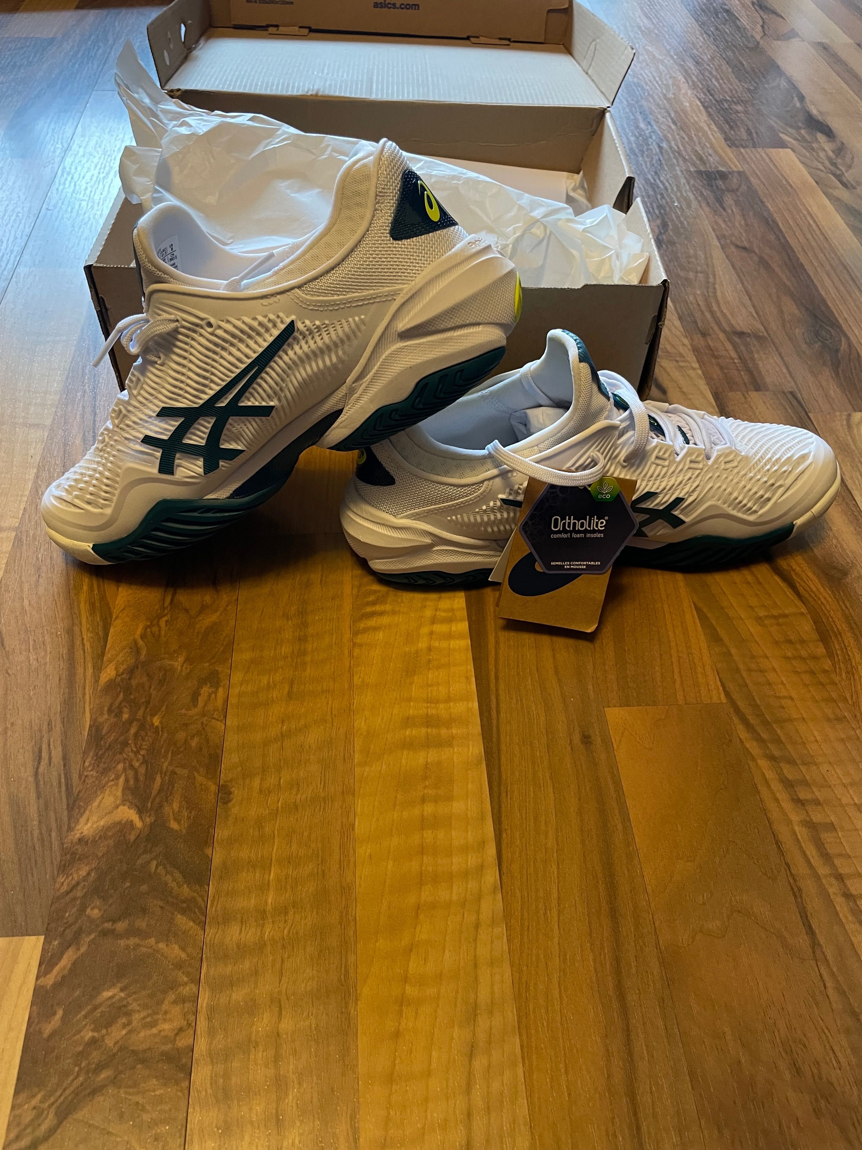 ASICS Court FF 3