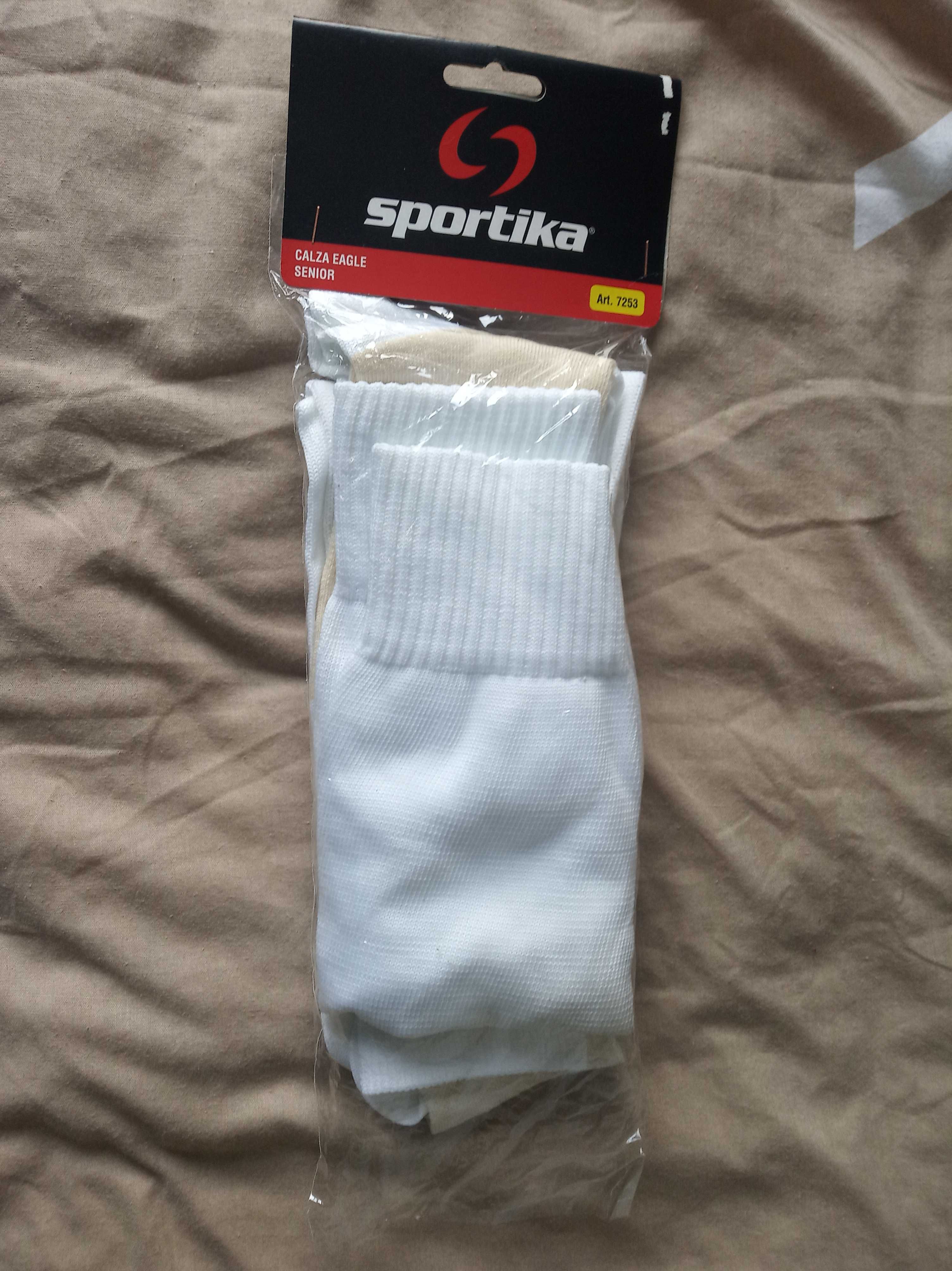 Спортни футболни чорапи