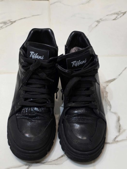 Детская зимняя обувь