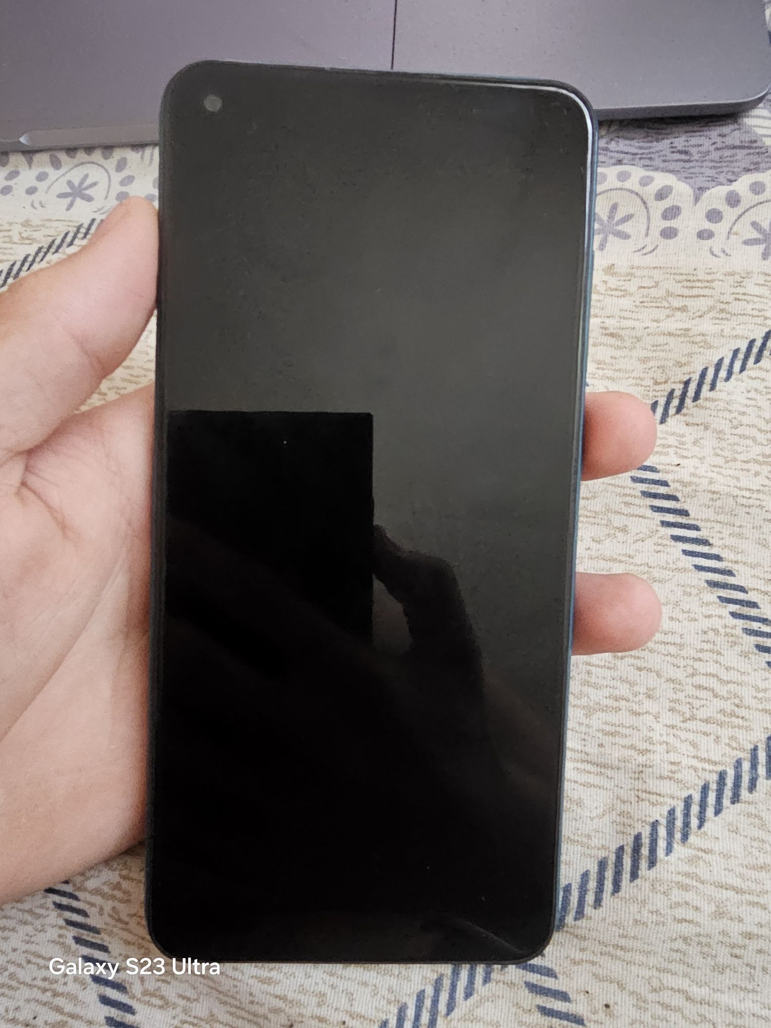 Redmi note 9 ideal sastayanyada