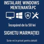 ECHO PC Repair Mentenanță PC si Laptop