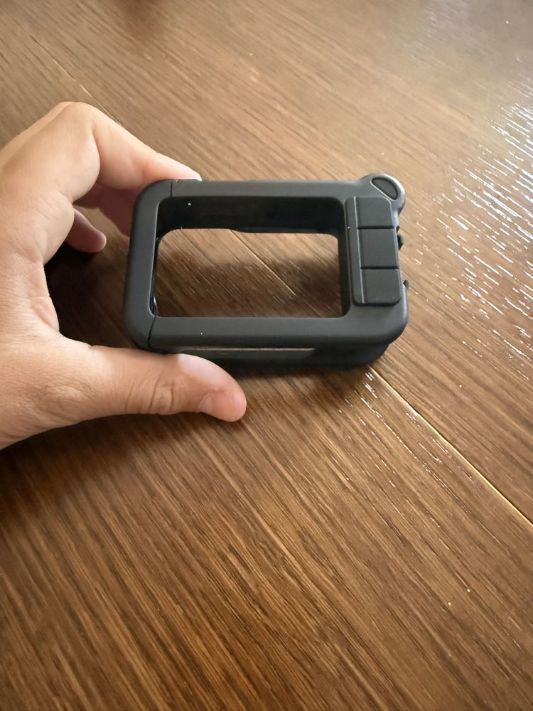 Camera de actiune GoPro Hero 11 Black- Creator Edition