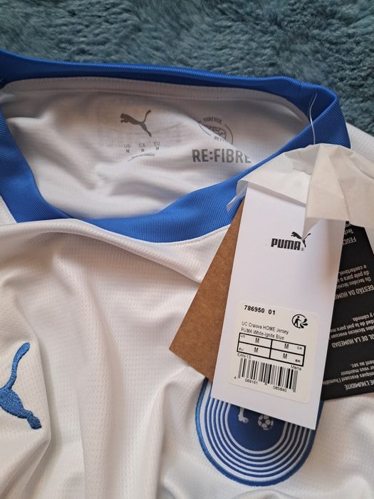 Tricou de joc Universitatea Craiova 25/26