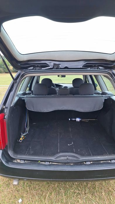 Ford focus 1,8 TDCI 2003