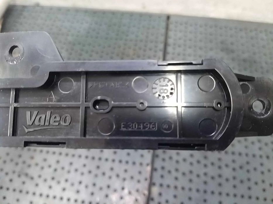 Bloc butoane servocity avarii ceata fiat 500 312 e30496