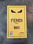 Boxeri barbat Fendi