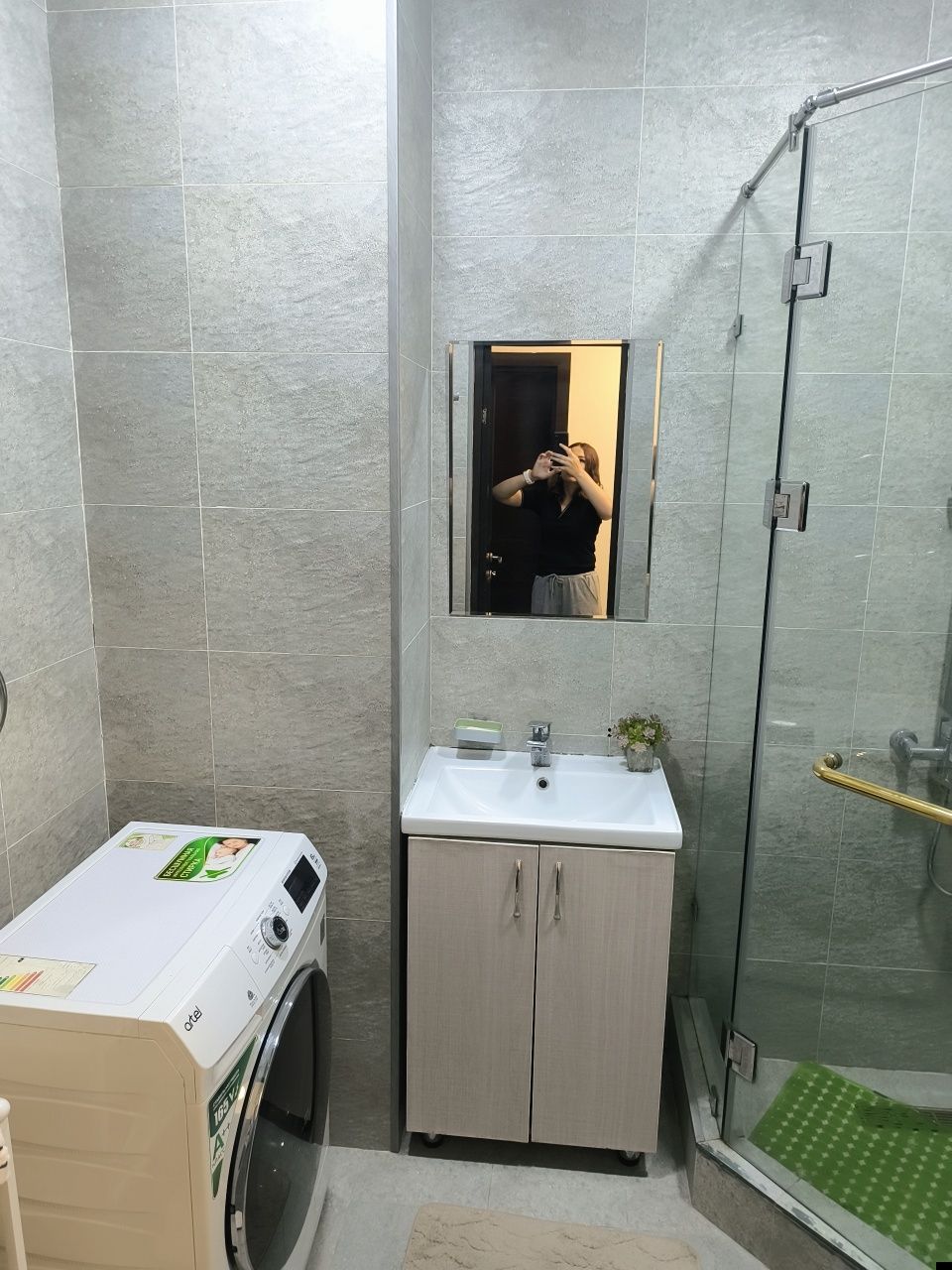 Сдаётся КВ 3ком янги хаёт 10, 1 этаже