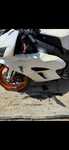 Dezmembrez CBR1000RR sc57