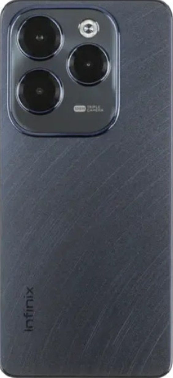 Infinix hot 40 pro