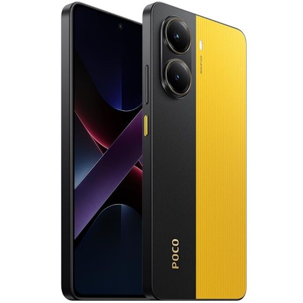 Poco x7 pro yangi telifon