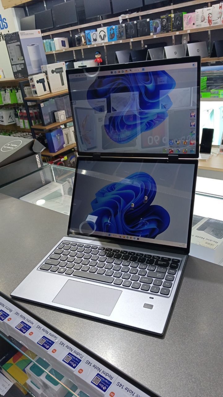 Noutbuk Lion E140D INTEL