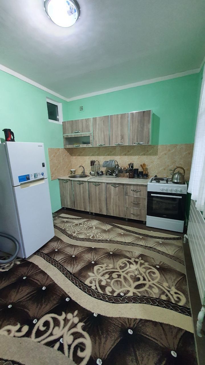 Dacha oqtosh faqat oila uchun