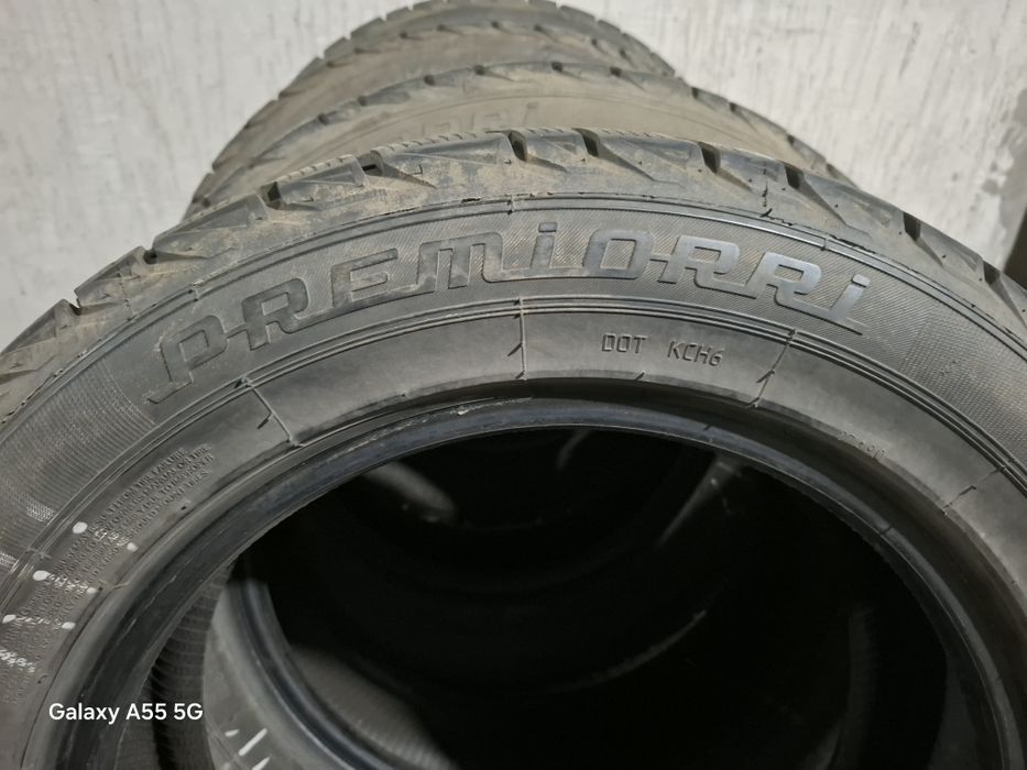 Шины 16 × 205 × 65