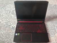 Продам ноутбук Acer nitro 5 1650