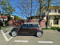 Mini Cooper S Mini Cooper S Mayfair 50 2010 Editie limitata