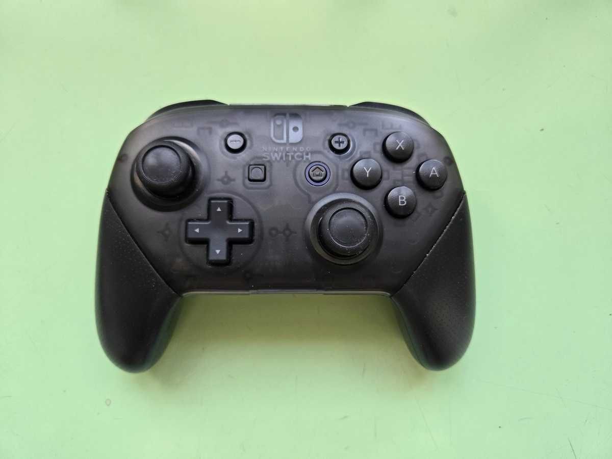 Pro Controller для Nintendo Switch